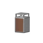 View TCSC Series Waste Receptacles
