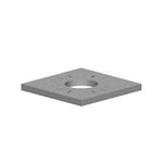 View TG-III Concrete Tree Grate