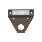 View Nuvi Small Deck Sconce