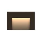 View Taper Deck Sconce 12v Horizontal