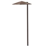 View Harbor LED Path Light