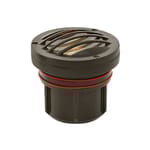 View Grill Top Well Light