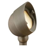 View Hardy Island Small Wall Wash LED Flood Light