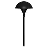 View Mushroom Path Light 120v