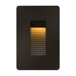 View Luna Step Light 120v Vertical