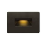 View Luna Step Light 120v Horizontal