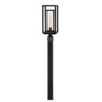 View Republic Medium Post Top or Pier Mount Lantern