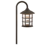 View Freeport LED Path Light