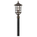 View Freeport Coastal Elements Large Post Top or Pier Mount Lantern