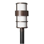 View Saturn Large Post Top or Pier Mount Lantern