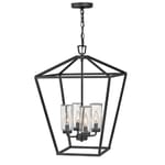 View Alford Place Medium Single Tier Lighting