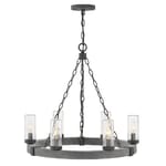View Sawyer Medium Single Tier Lighting