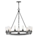 View Sawyer Large Single Tier Lighting