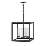 View Rhodes Medium Single Tier Lighting