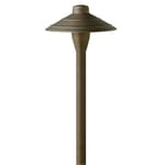 View Hardy Island Small Traditional Path Light