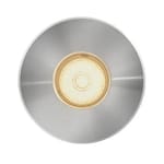 View Dot LED Round Button Light