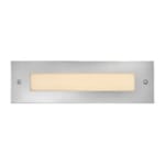 View Dash LED Flat Brick Light Large