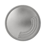View Flare LED Uni-Directional Well Light 2.75"