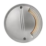 View Flare LED Uni-Directional Well Light 7"