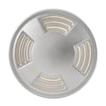 View Flare LED Quad-Directional Well Light 2.75"