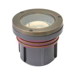 View Hardy Island Flat Top Well Light