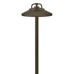 View Lakehouse 12V LED Path Light