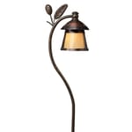 View Squirrel Aspen LED Path Light