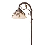 View Ivy 12v LED Path Light