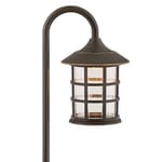 View Freeport 12v LED Path Light