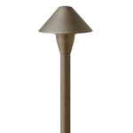 View Hardy Island 12V Mini Classic LED Path Light
