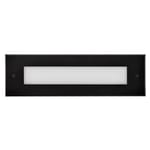 View Dash Flat LED Flush Step Light