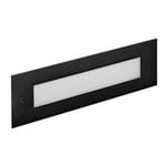 View Dash Flat LED Flush Step Light