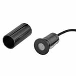 View Sparta Dot Large LED Round Button Light