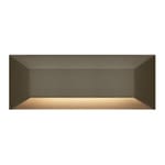 View Nuvi 12V Large Rectangular Deck Sconce