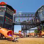 View Dalton Palmer Memorial Play Park