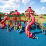 View Ahrens/Paschall Memorial Park