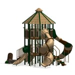 View Mega Tower Structure