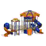 View Mega Tower Structure (Model 714-S518)
