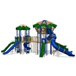 View Mega Tower Structure (Model 714-S520)