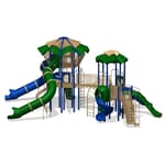 View Mega Tower Structure (Model 714-S520)