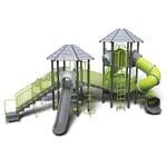 View  Mega Tower Structure (Model 714-S566)