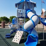 View Oklahoma City Dodgers-Chickasaw Bricktown Ballpark