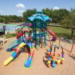 View Twin Creeks Amenity Center