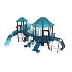 View Center Stage Structure (Model 714-S630)