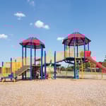 View O’Henry Elementary School Richardson ISD