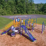 View Conte Community School (Model 714-S600)