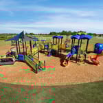 View Gil Gordon Park