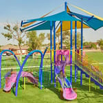 View Hidalgo Park