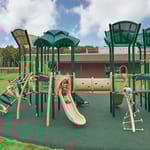 View Jennie Moore Elementary