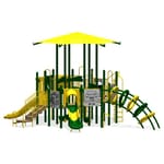 View Kids’ Choice Structure (Model 714-S513)